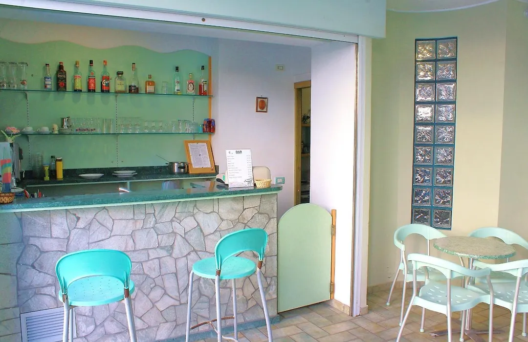 Residence Le Vele-1