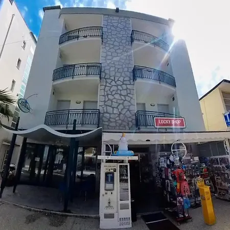 Residence Le Vele-2