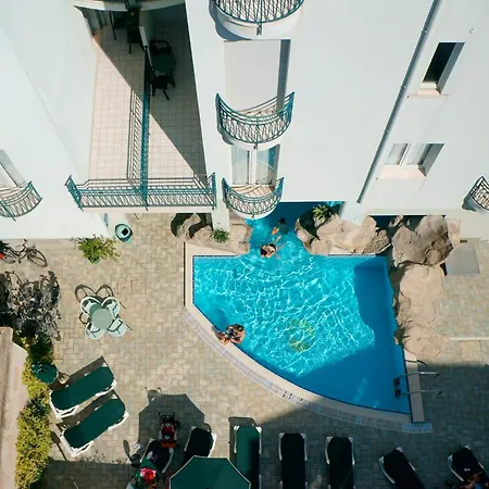 Residence Le Vele-3